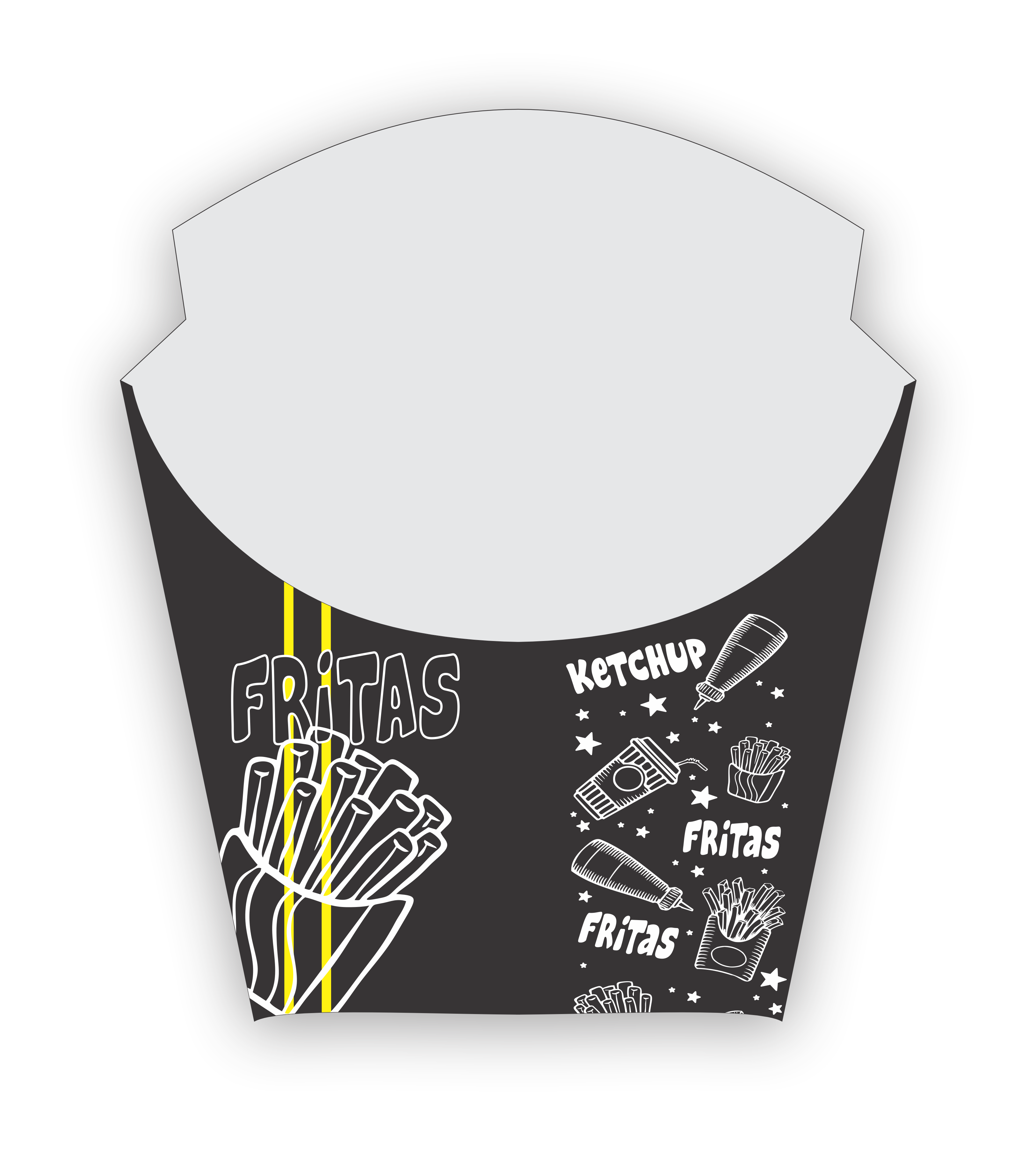 Fritas